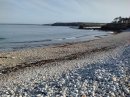 Plage de Nautino